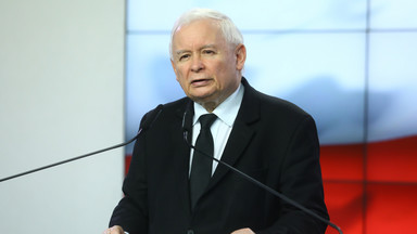 List Kaczyńskiego do Polaków w Niemczech. Wspomniał o "pięciu prawdach"
