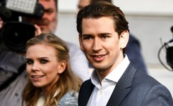 'Wunderwuzzi', czyli kim jest Sebastian Kurz, cudowne dziecko austriackiej polityki