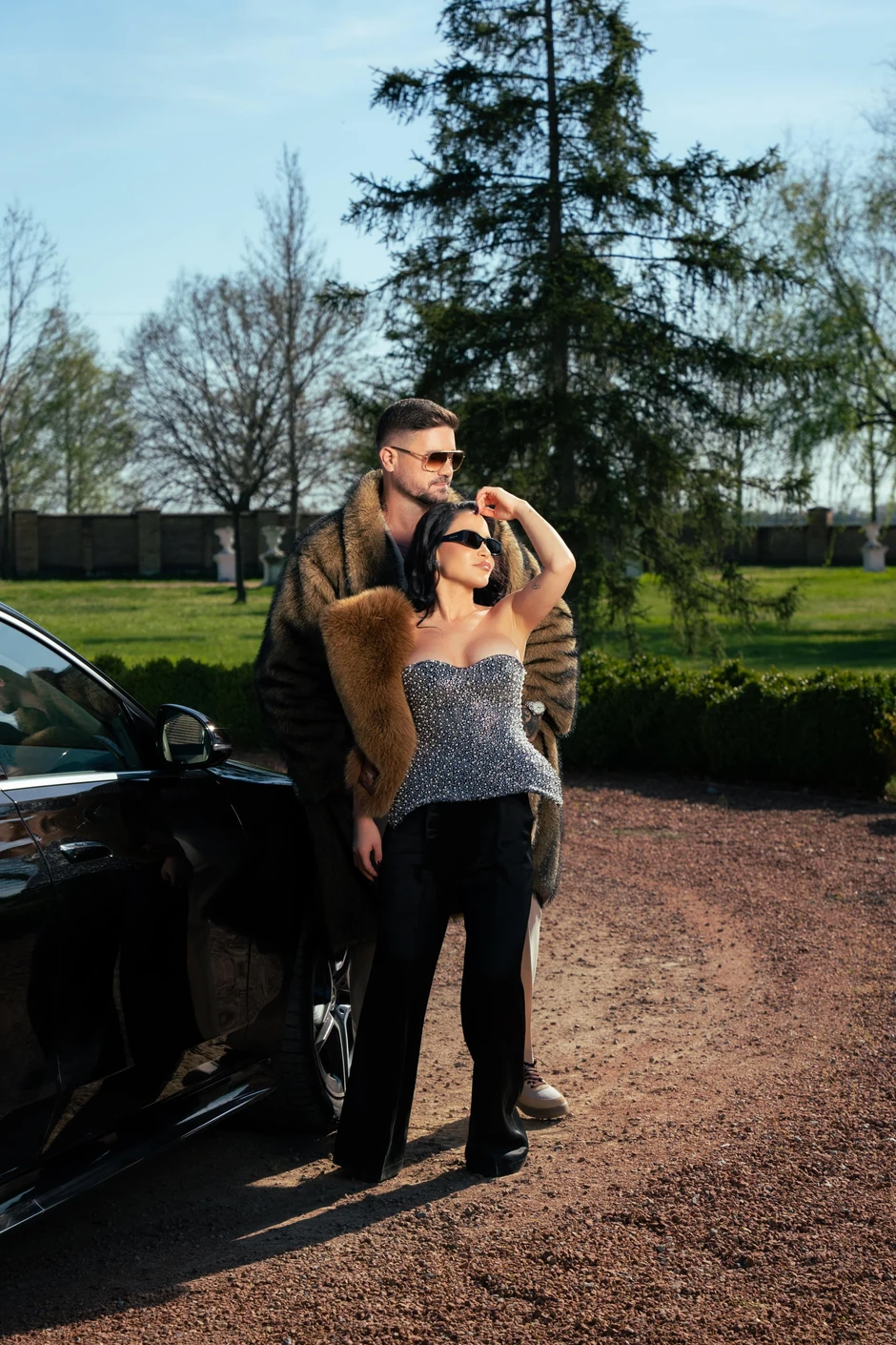 Aleksandra Mladenović duet