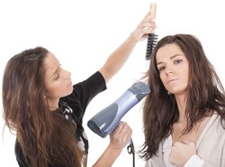 Fryzjer zepsuje sylwestra? Możesz się zemścić