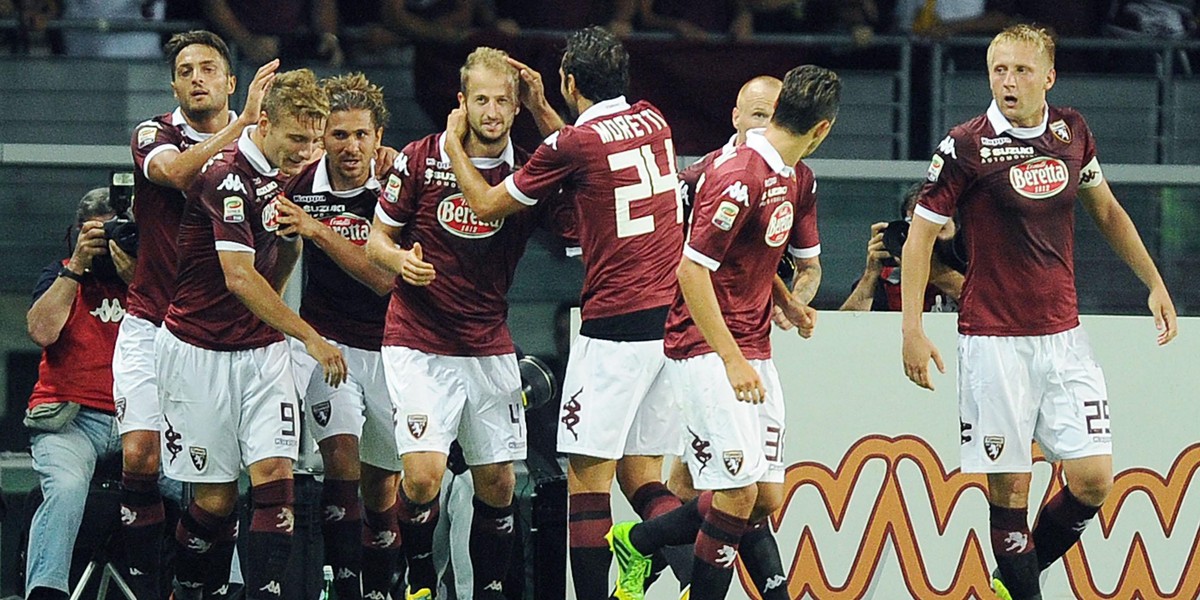 Torino FC Sport
