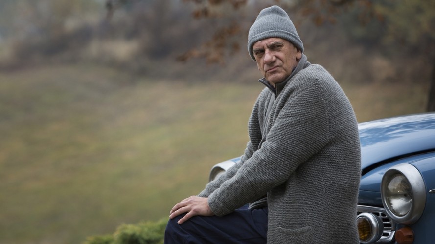 'Pokot' Agnieszki Holland w kinach od 24 lutego. fot. Robert Pałka