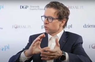 Szczecki: AI to dla nas szansa