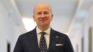 Wróblewski: To, że prawo jest łamane, nie znaczy, że nie ma być jasnych przepisów chroniących życie [WYWIAD]