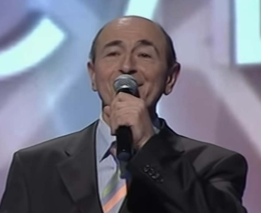 Dobrivoje Topalović 