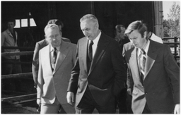 Gierek - człowiek, który pokochał komunizm