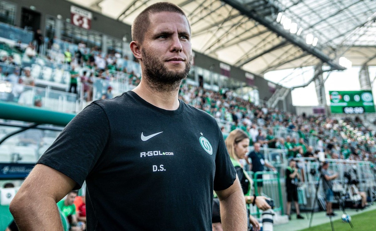 Dawid Szulczek
