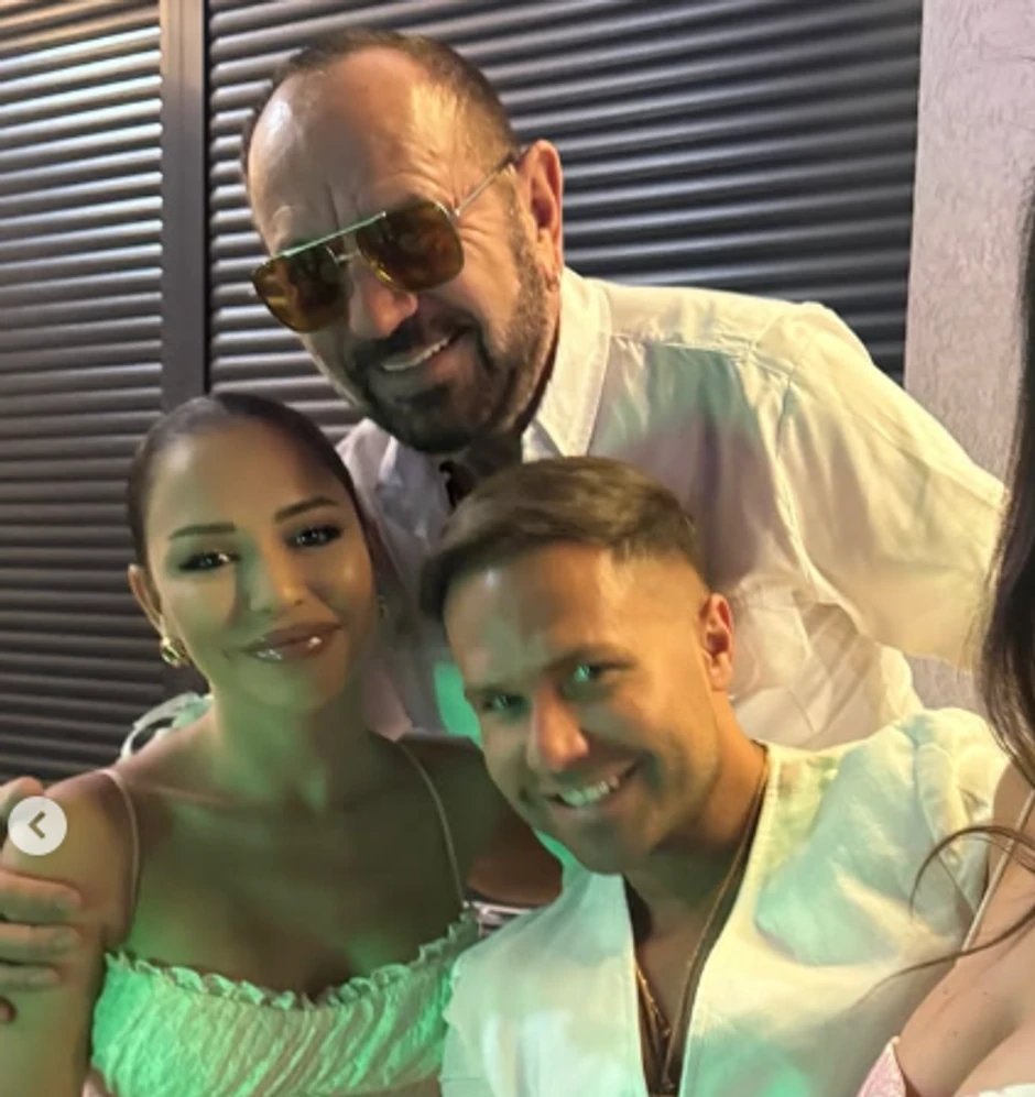 Elena Kitić rođendan