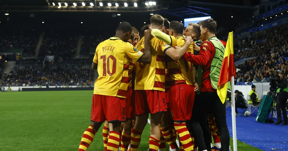 Tak dobrze w historii polskiej piłki jeszcze nie było. Jesteśmy na 12. w rankingu UEFA