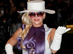 Lady GaGa lepsza od Justina Biebera i Baracka Obamy