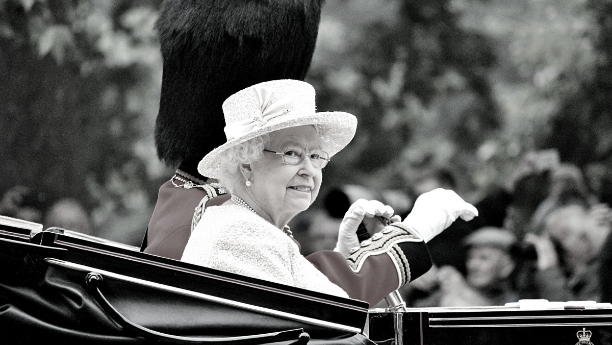 Królowa Elżbieta II nie żyje. Kiedy pogrzeb i jak będzie wyglądać?