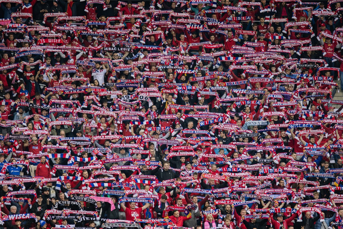 Wisła Kraków grozi bojkotem meczu ze Śląskiem Wrocław. Właściciel klubu postawił ultimatum