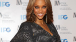 Tyra Banks / fot. Getty Images