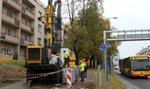 Metro na Woli znów opóźnione