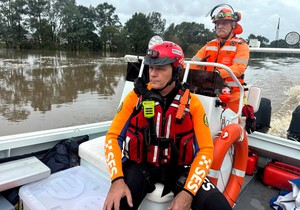 Poplave u Australiji