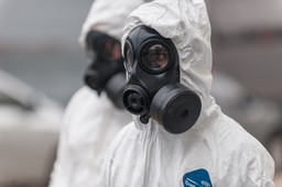 pierwszy przypadek na świecie: śmiertelna infekcja h5n5 potwierdzona w