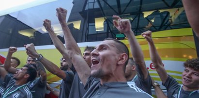 Legia zagra z Dinamem w eliminacjach do Ligi Mistrzów. Wyzwanie dla silniejszego