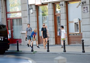 Dzulija Roberts paparaco 01_290717_RAS foto Milan Ilic