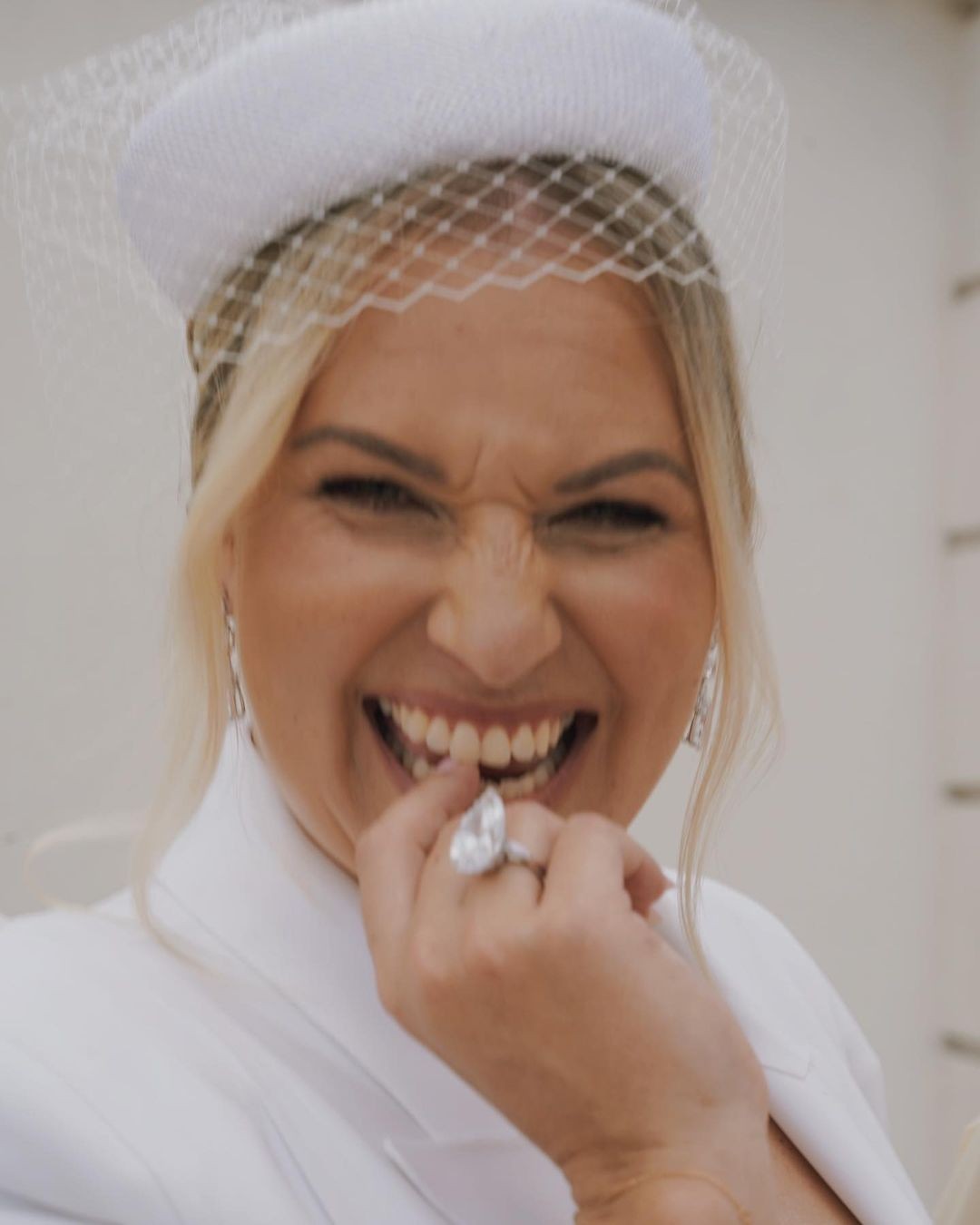 Dominika Cibulková stavila na luxusné krstiny.