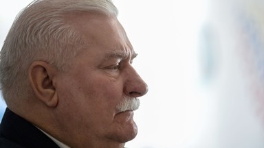 Lech Wałęsa pisze do Marii Kiszczak. "Proszę mi uwierzyć, jak na spowiedzi"