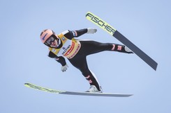 Austriak zdobywcą nagrody 'Skok Roku 2023'