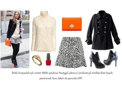 Tak się nosi idolka Kasi Tusk: jesienne stylizacje inspirowane Olivią Palermo