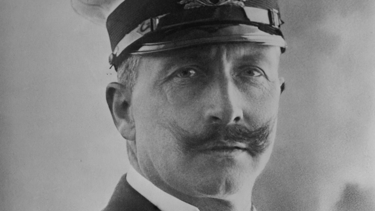 Cesarz Niemiec Wilhelm II i Polacy. Najważniejsze informacje