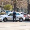  Rumunska saobraćajna policija, ilustracija