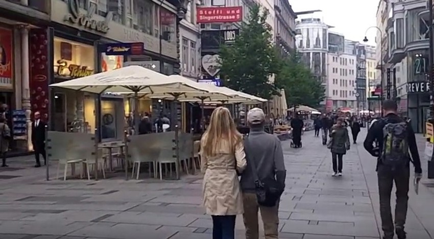 Vaučeri od 50 evra za odlazak u restoran