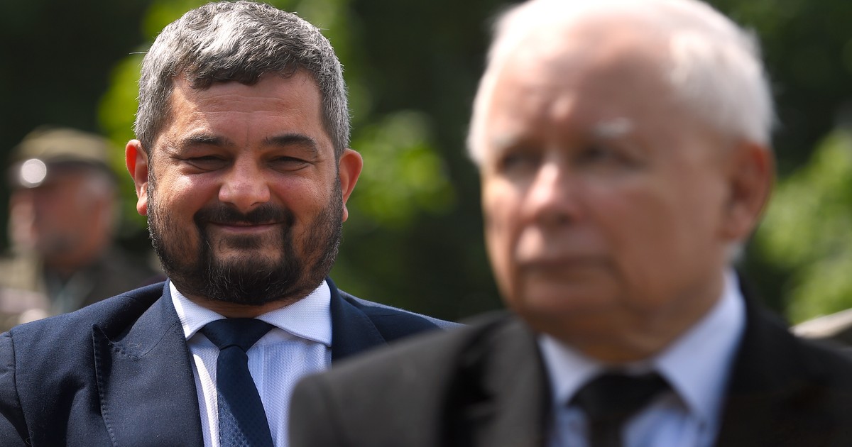 Żona znanego polityka PiS rozwścieczyła partię. "Niestety, ale wszyscy to zauważyli"