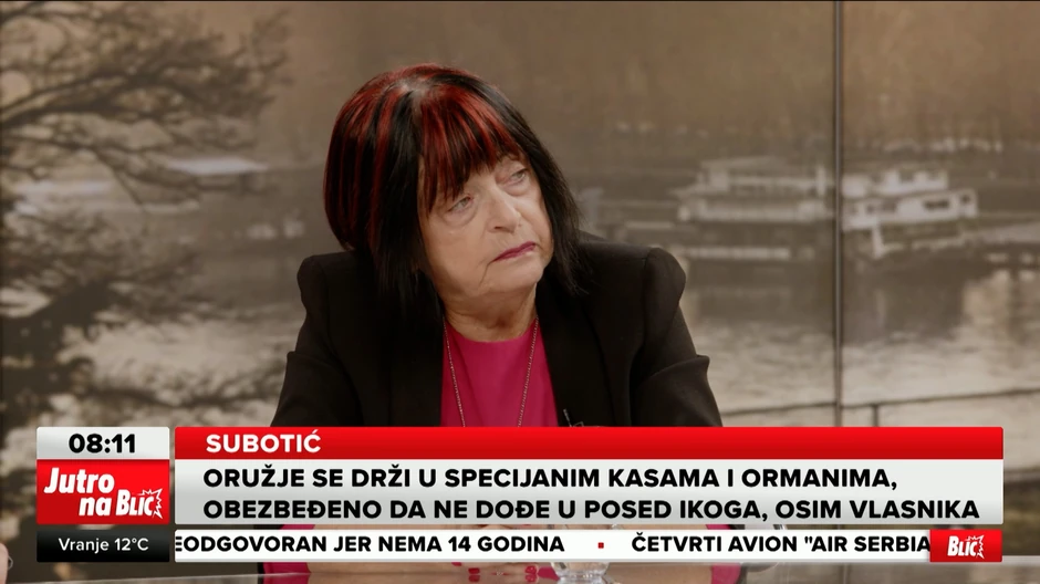 Zorica Subotić
