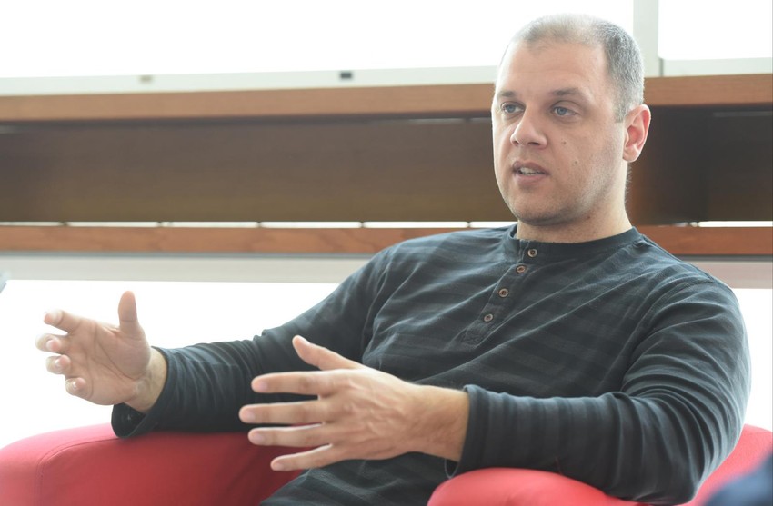 Dejan Gavrilović: Javio nam se klijent kojem je banka naplatila pet odsto kredita