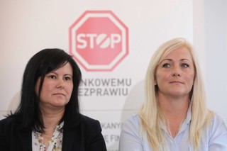 Dziubak: Po wyroku TSUE liczę, że dług spadnie mi co najmniej o połowę