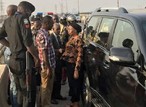 Police stop man from committing suicide on Third Mainland Bridge