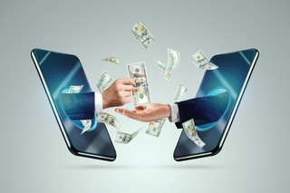 Woś: Cyfrowy pieniądz? No nie wiem [OPINIA]