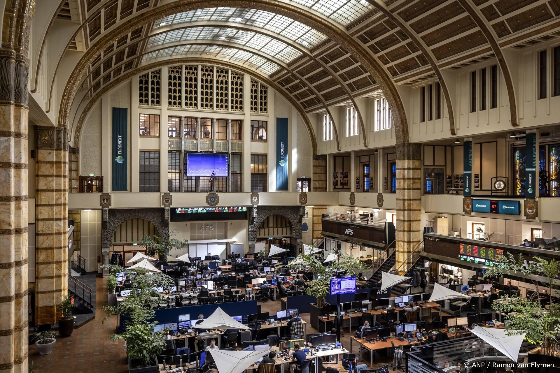 Europese beurzen stijgen flink na handelsdeal VS-Japan