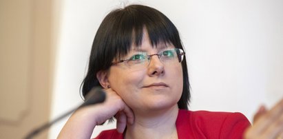 Matka zabiła 3-letniego i 5-letniego syna. Godek komentuje: chciała mieć "wybór, nie zakaz"