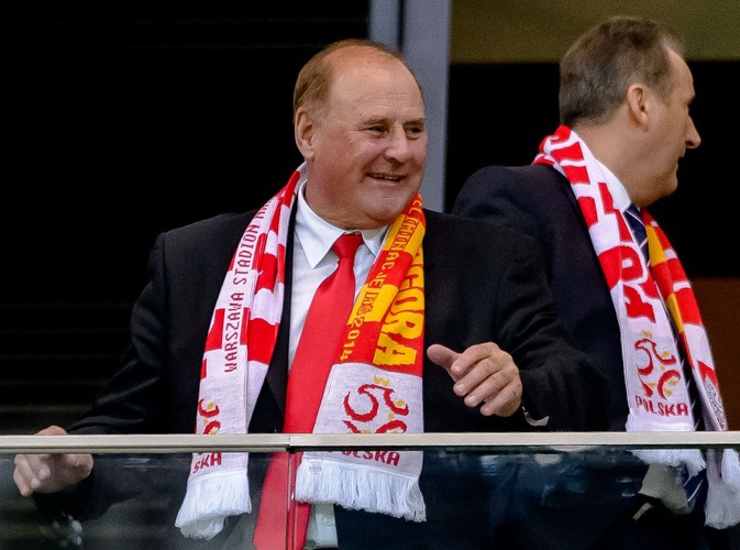 Zobacz jak teraz wyglądają bohaterowie z Wembley