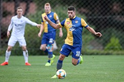 Ekstraklasa piłkarska – Węgier Vida w Piaście Gliwice