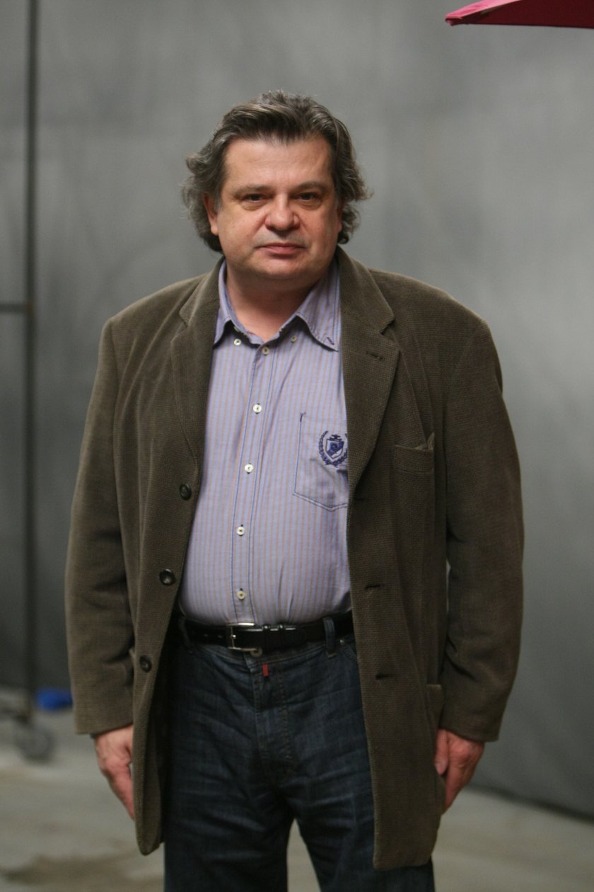 Krzysztof Globisz