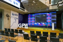 Wojna na Bliskim Wschodzie. Giełdy reagują, Polska giełda na dużym minusie