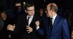Ziobro o swoich celach: Bezwzględne kary dla skorumpowanych biegłych, prokuratorów i sędziów