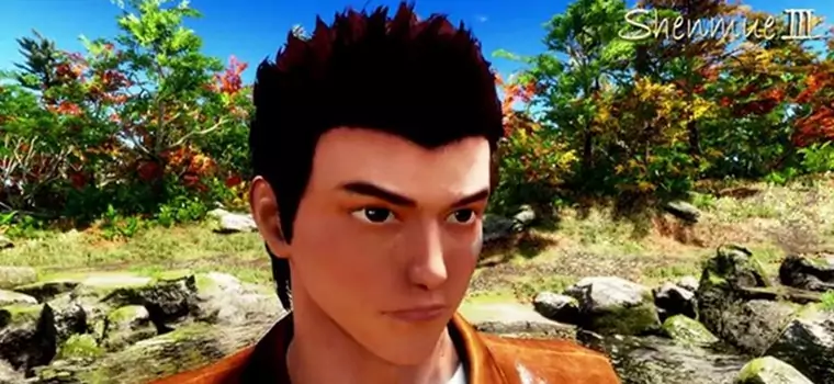 Twórcy Shenmue 3 kuszą nowym zwiastunem tuż przed końcem Kickstartera na swoją grę