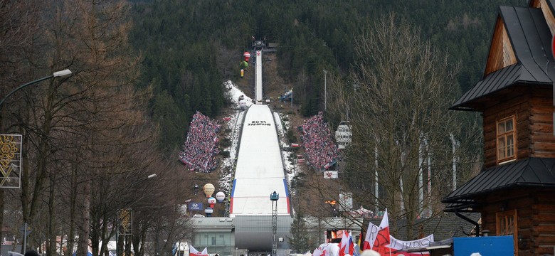 Świetne wieści dla Stocha i spółki. Trzy konkursy Pucharu Świata w Polsce