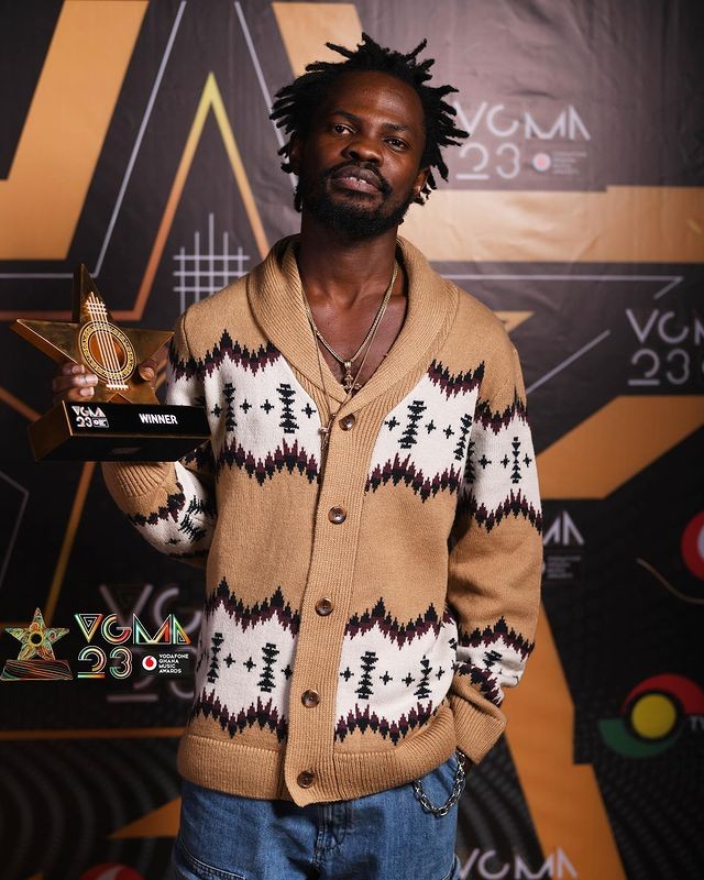 Here are the most terrible dressed VIPs at the VGMA 2022
