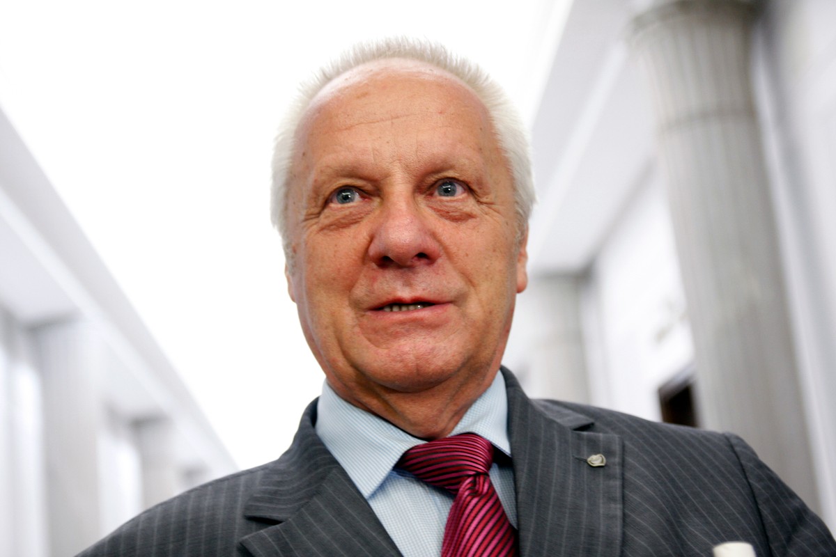 Stefan Niesiołowski