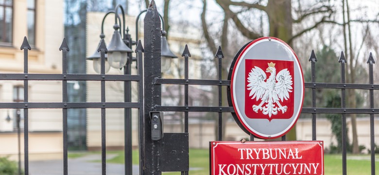 "Gazeta Polska" skarży Trybunał Konstytucyjny do Strasburga