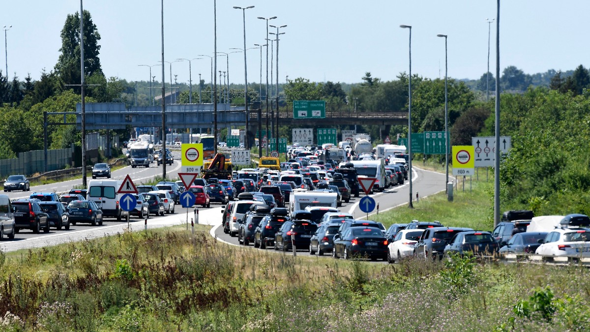 Auto-put Hrvatska