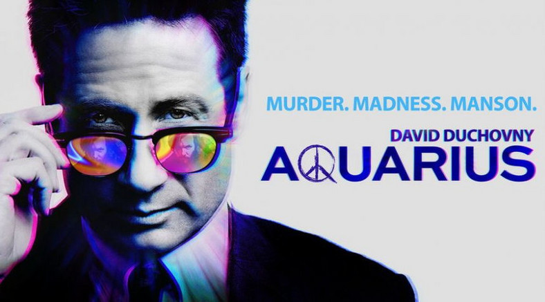 "Aquarius", fot. NBC