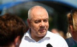 Węglokoks zbuduje stalownię za 5 mld zł. Sasin: Jesteśmy zdecydowani odbudować przemysł stalowy